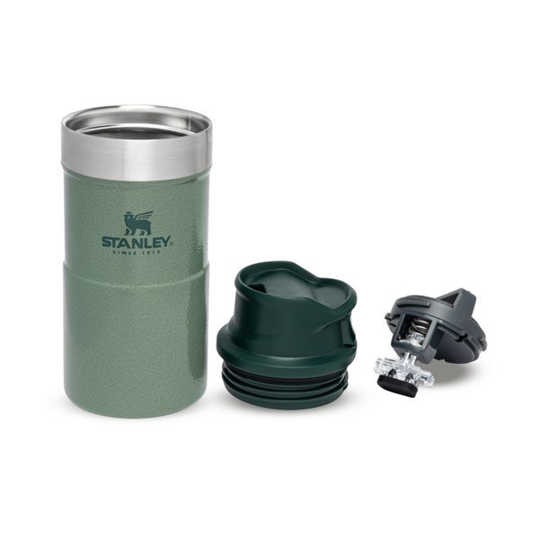 Cană termos verde 250 ml – Stanley-image-2