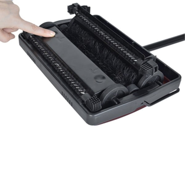 Mătură cu perie mecanică Quick - Orion-image-2