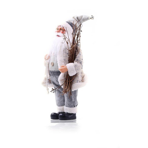 Statuetă de Crăciun DecoKing Santa Claus-image-3
