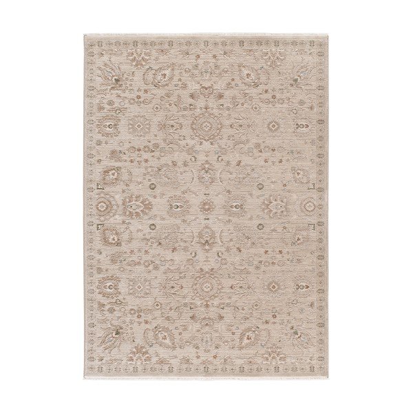 Covor bej 160x230 cm Ona – Universal