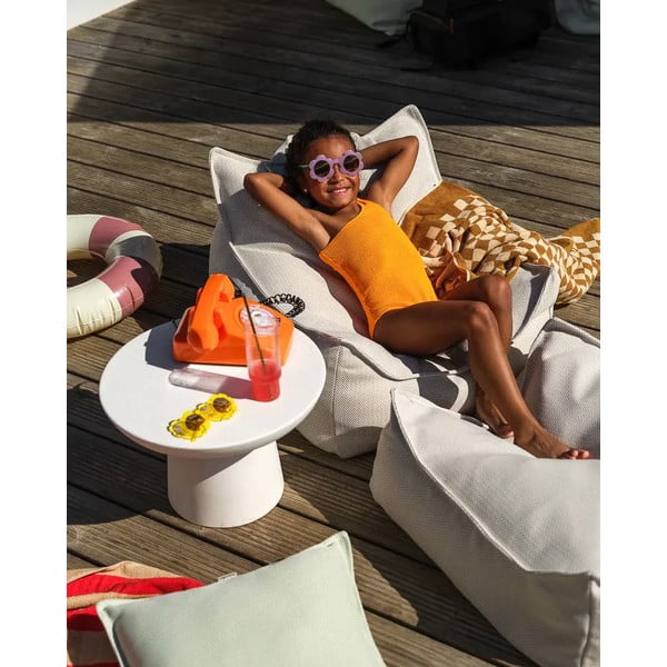 Beanbag de grădină pentru copii Outdoor – Wigiwama-image-4