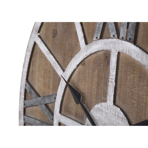 Ceas de perete Mauro Ferretti Loxy, ⌀ 80 cm-image-3