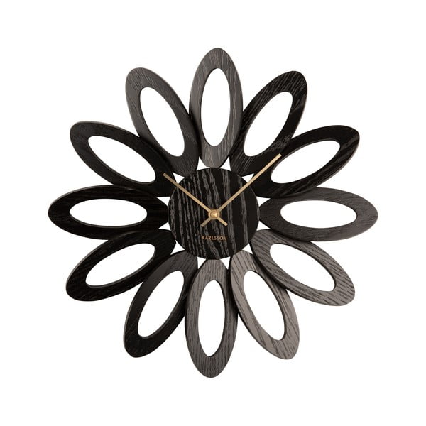 Ceas de perete ø 40 cm Fiore – Karlsson