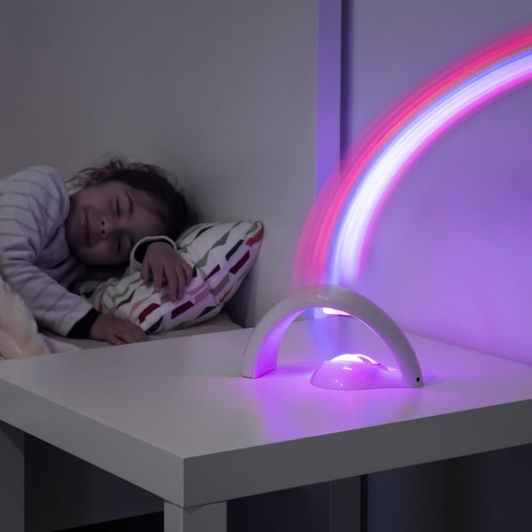 Proiector LED pentru copii InnovaGoods Rainbow LED Projector-image-1