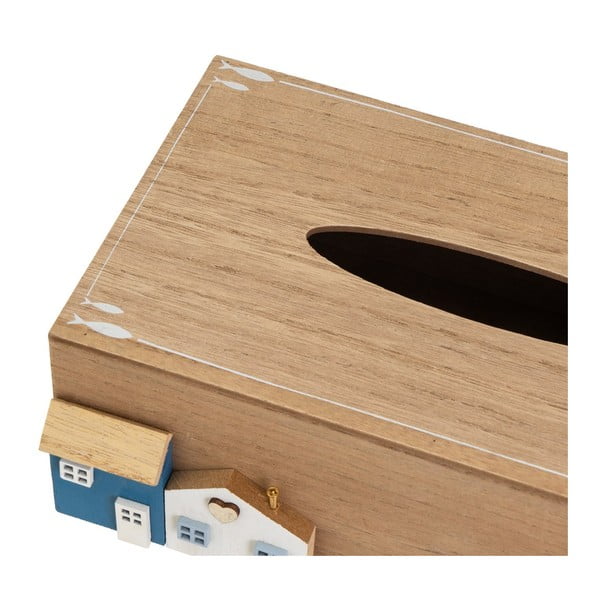 Cutie pentru șervețele – Casa Selección-image-1