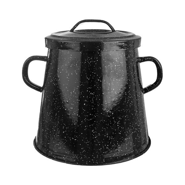 Vas pentru untură 5,4 l – Orion