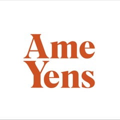 Ame Yens · Ribo