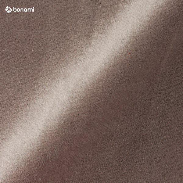 Canapea Kooko Home LOVE, bej, 125 cm-image-1