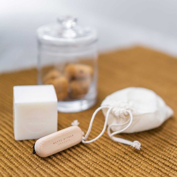 Perie de unghii Clean - Mette Ditmer Denmark-image-4