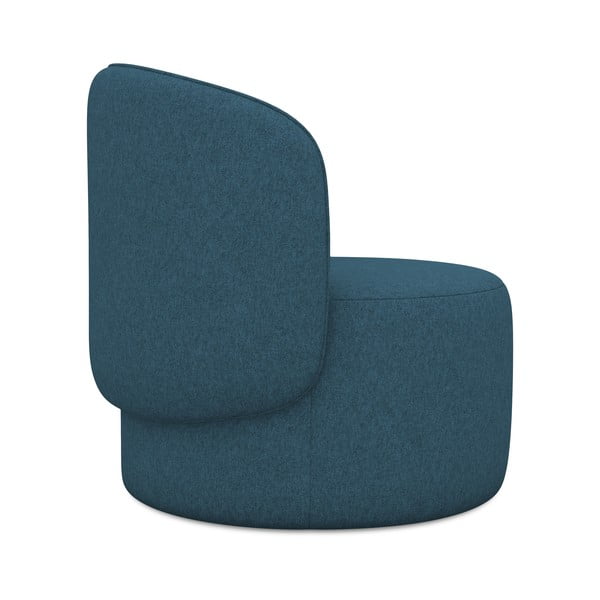 Fotoliu albastru Ipo – Makamii-image-2