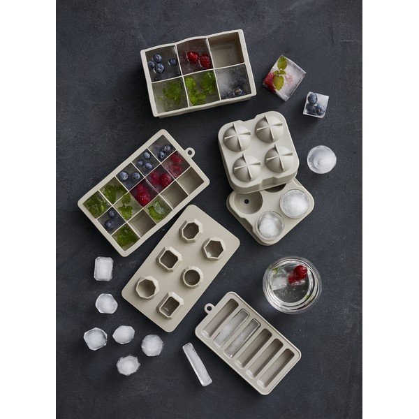 Formă pentru gheață din silicon Sphere – Bitz-image-2