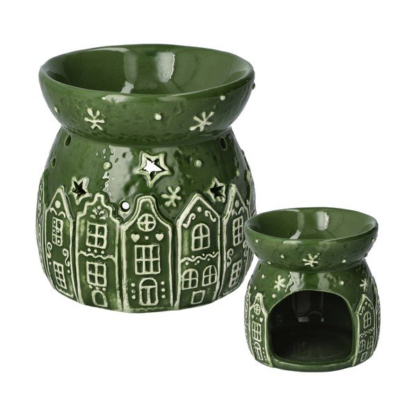 Lampă de aromaterapie din ceramică Vinterby – Dakls