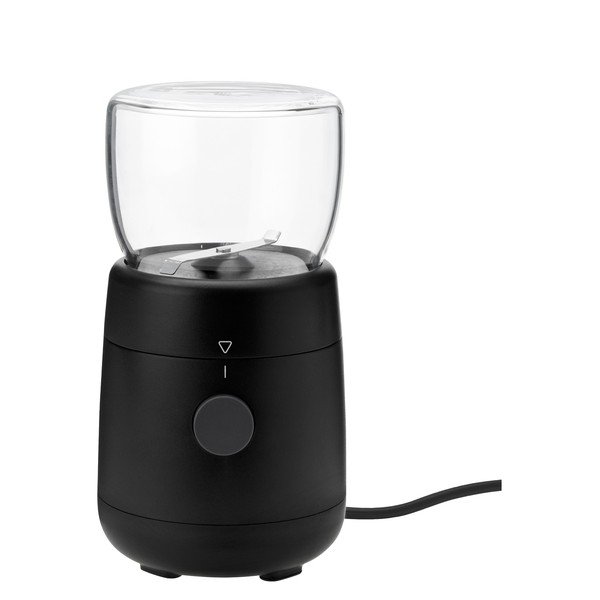 Râșniță de cafea din plastic Foodie – RIG-TIG