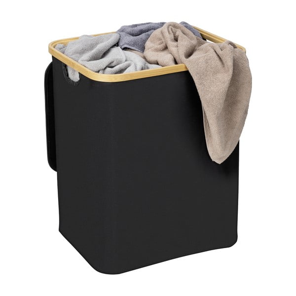 Coș de rufe din material textil 68 l Ecori – Wenko-image-4