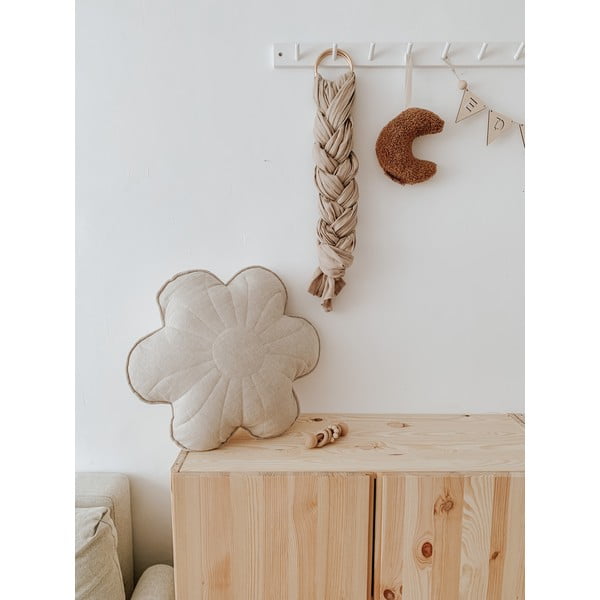 Pernă pentru copii Sandy Lily – Moi Mili-image-1