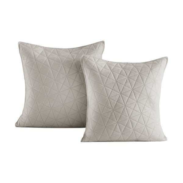 Fețe de pernă 2 buc. 45x45 cm Laila – Restilo