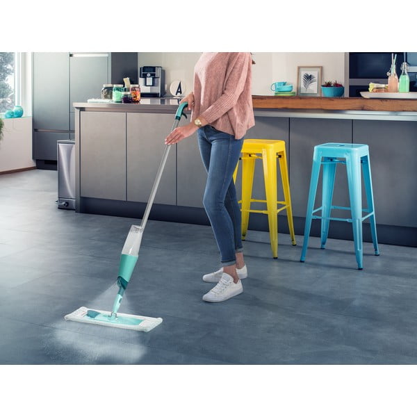 Mop pentru podea LEIFHEIT Easy Spray XL-image-2