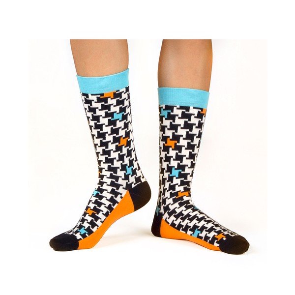 Șosete Ballonet Socks Vane, mărime  36 – 40-image-1