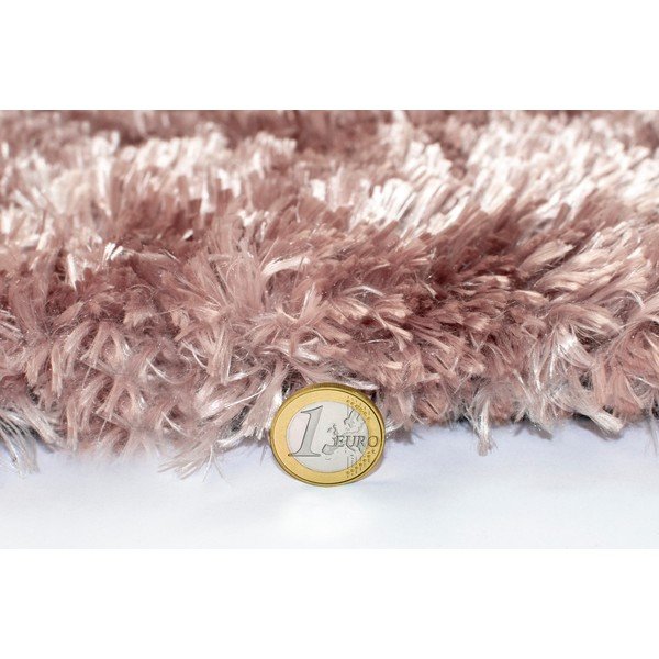 Covor Flair Rugs Serenity Pink, 160 x 230 cm, roz-image-1