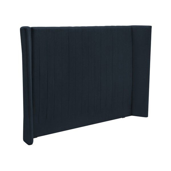 Tăblie pat Cosmopolitan design Vegas, 180 x 120 cm, albastru-image-3