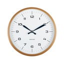 Ceas de perete ø 30 cm Modern Factory – Karlsson