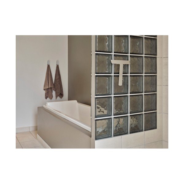 Prosop maro din bumbac 50x100 cm – Zone-image-2