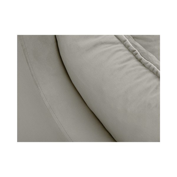 Canapea Mazzini Sofas Pansy, bej, 150 cm-image-2