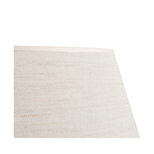 Abajur alb 33.5x50 cm – Côté Table-image-1
