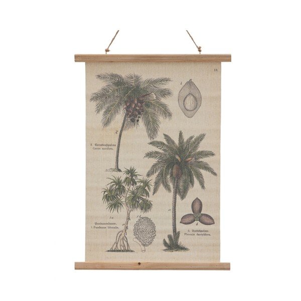 Tapiserie 50x70 cm Palm – Ixia