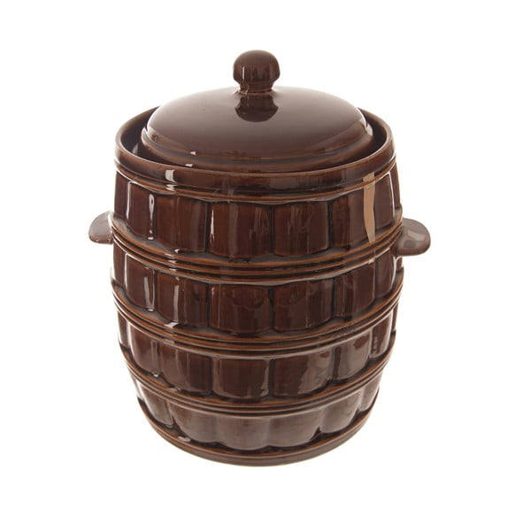 Borcan pentru fermentare  12 l – Orion