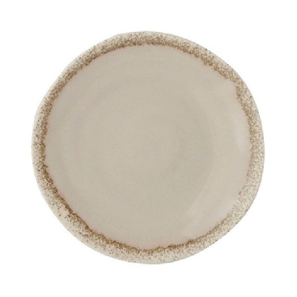 Farfurie din ceramică J-Line Rough, ⌀ 15 cm-image-1