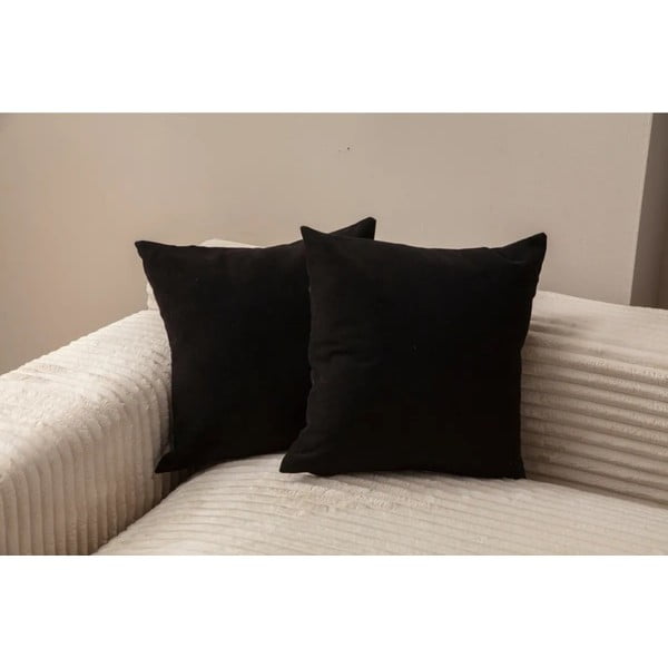 Fețe de pernă 2 buc. 43x43 cm – Mioli Decor-image-1