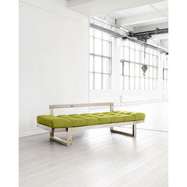  Canapea Karup Edge Natural/Pistachio-image-4