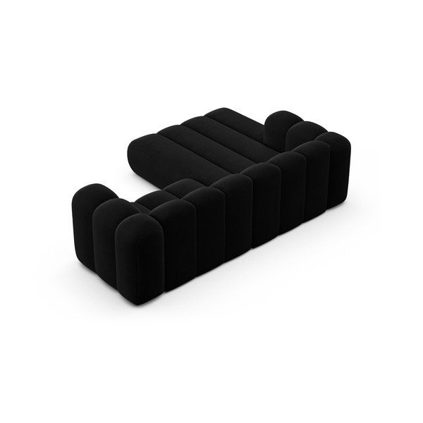 Colțar gri antracit (colț stânga) Lupine – Micadoni Home-image-3