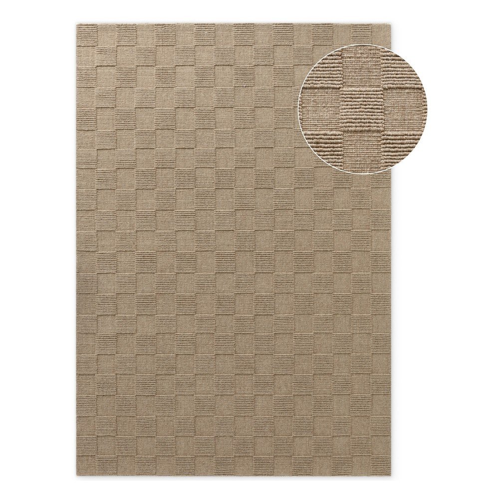 Covor maro Èu009Besut manual din lÃ¢nÄ200x300 cm Scala âu0080Villeroy&amp;Boch