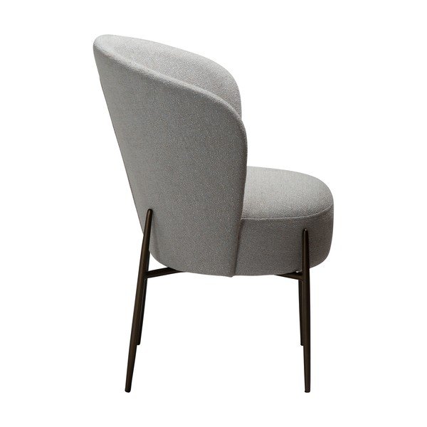 Scaun de living bej Orbit – DAN-FORM Denmark-image-2