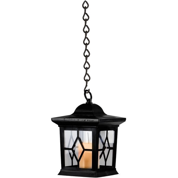 Felinar solar LED Star Trading Light, înălțime 14,5 cm-image-3