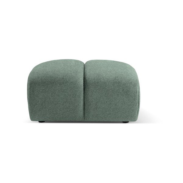 Taburet verde deschis Diana – Micadoni 