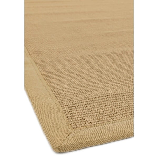 Covor bej 180x120 cm Sisal - Asiatic Carpets-image-2