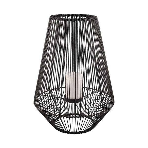 Corp de iluminat pentru exterior LED solar ø 37 cm Mineros – Trio-image-4