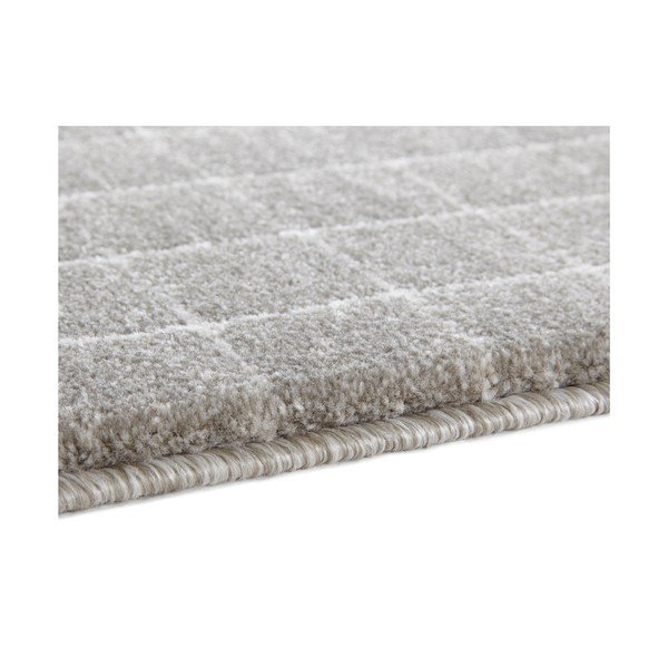 Covor Elle Decoration Euphoria Ermont, 200 x 290 cm, gri-image-1