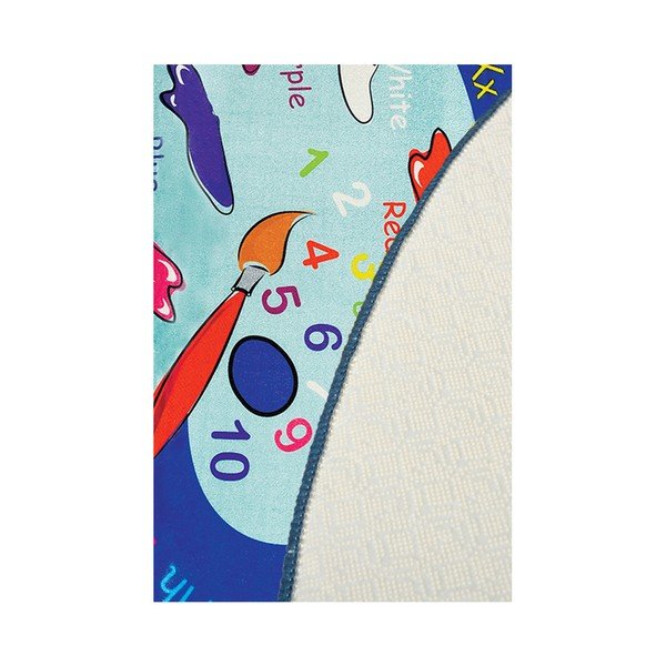 Covor copii Palette, 200 x 290 cm-image-2
