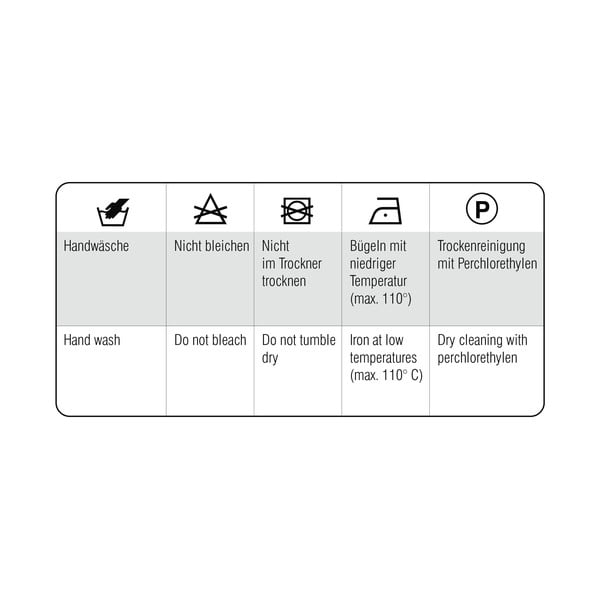 Perdea albă 245x140 cm Voile - Gardinia-image-4