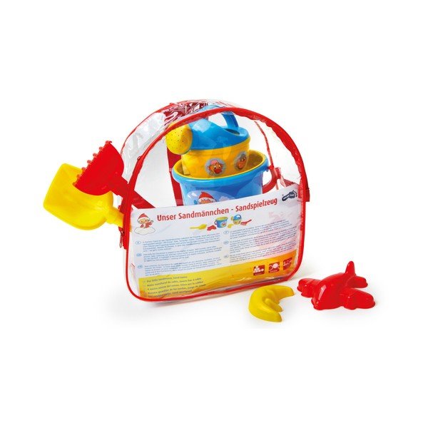 Set jucării pentru nisip Legler Sandbox Toys-image-1