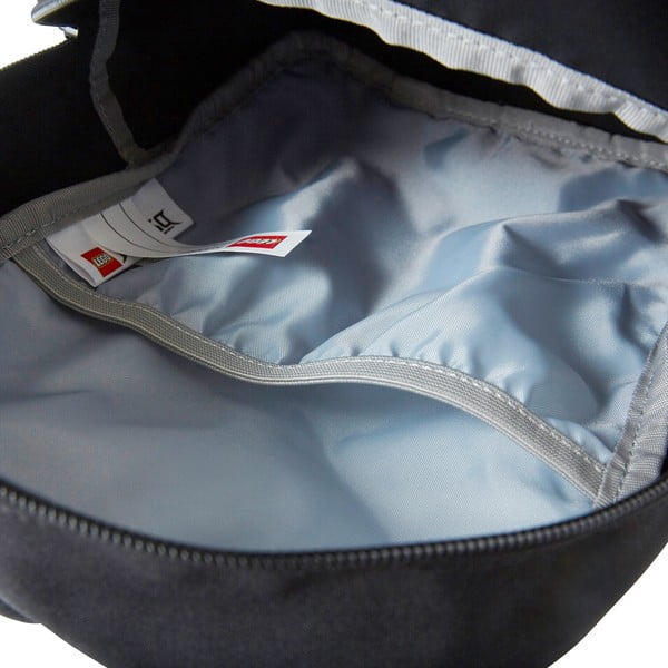 Rucsac de copii 18,5 l Ninjago Red – LEGO®-image-4