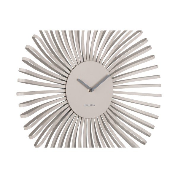 Ceas de perete ø 48 cm Polo  – Karlsson-image-4