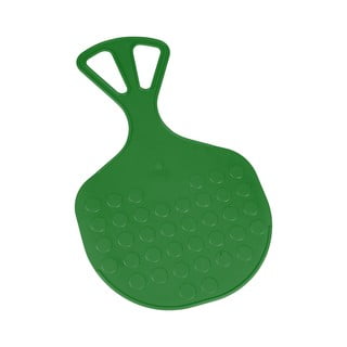 Sanie tip placă Gizmo Mrazík, verde