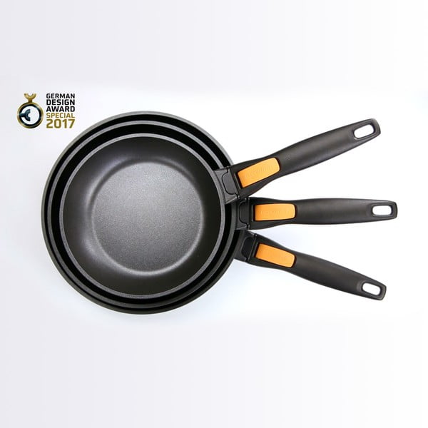 Tigaie Tescoma SmartCLICKL, Ø 20 cm-image-1