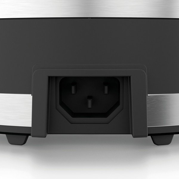 Vas electric pentru fiert orez din inox WMF KITCHENMINI-image-1