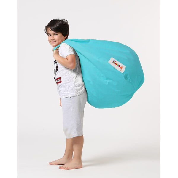 Beanbag de grădină pentru copii Premium – Floriane Garden-image-1